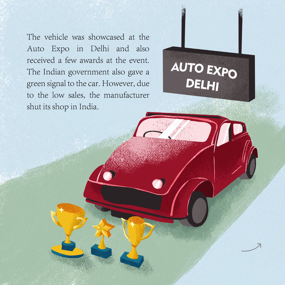 Indiasfirstelectriccar Indiasfirstelectriccar