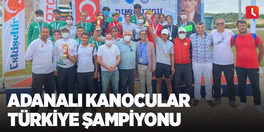 Kucuksaatcom's tweet photo. Adanalı kanocular Türkiye Şampiyonu
https://t.co/uMz3mNiKdq https://t.co/iNaWhaVOrb