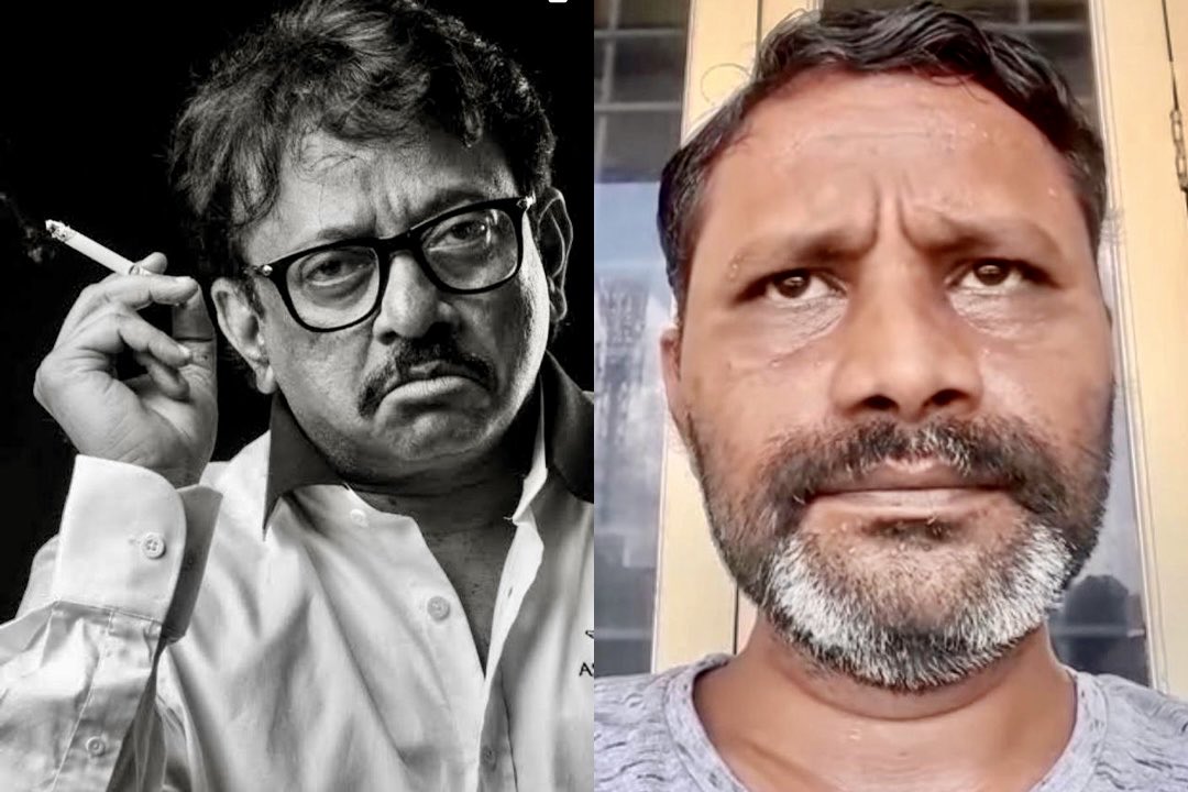 Ram Gopal Varma tweet media