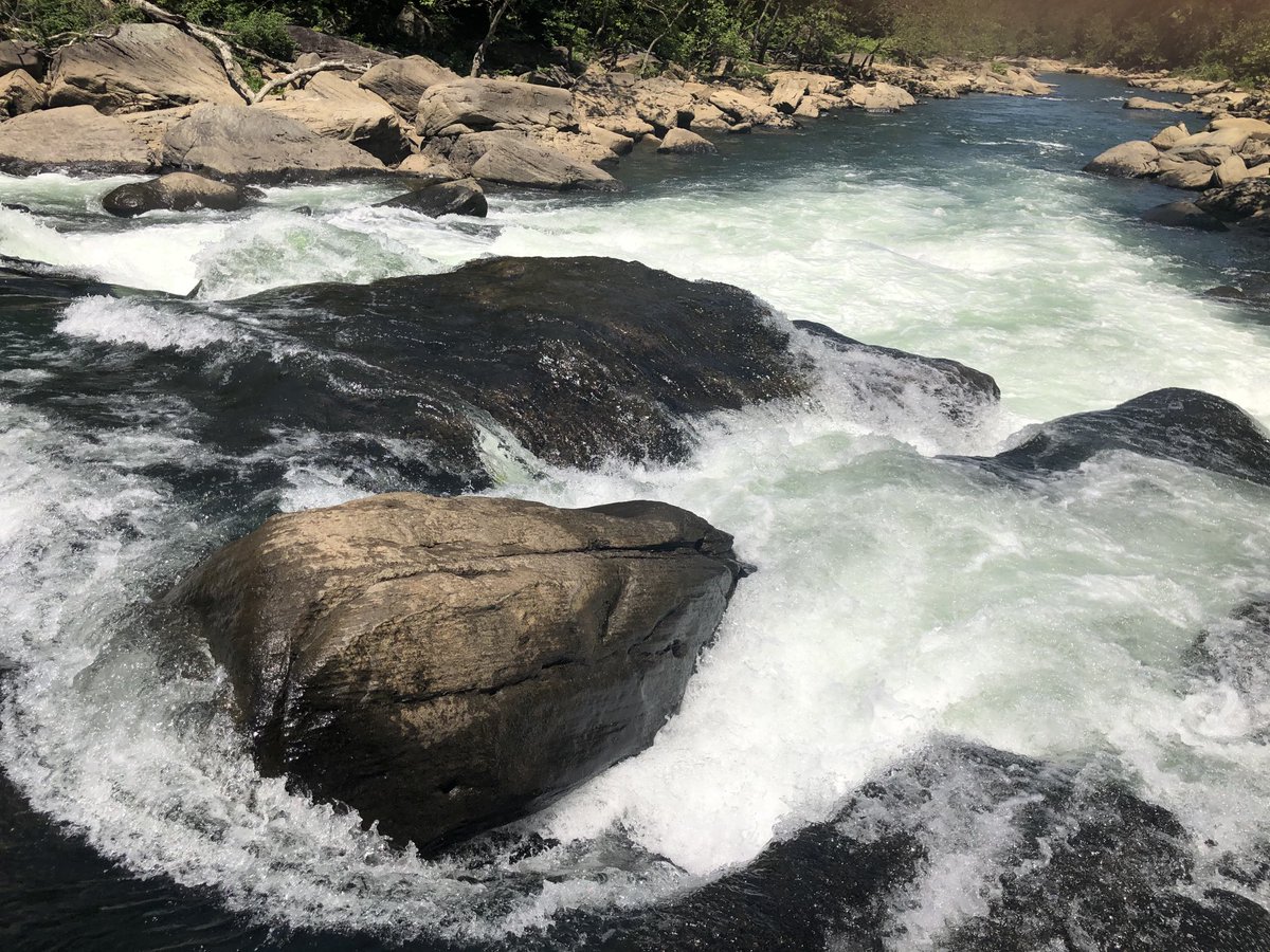 MommaRN45's tweet photo. #Almost Heaven.  Valley Falls state park https://t.co/S0JR12nL5j
