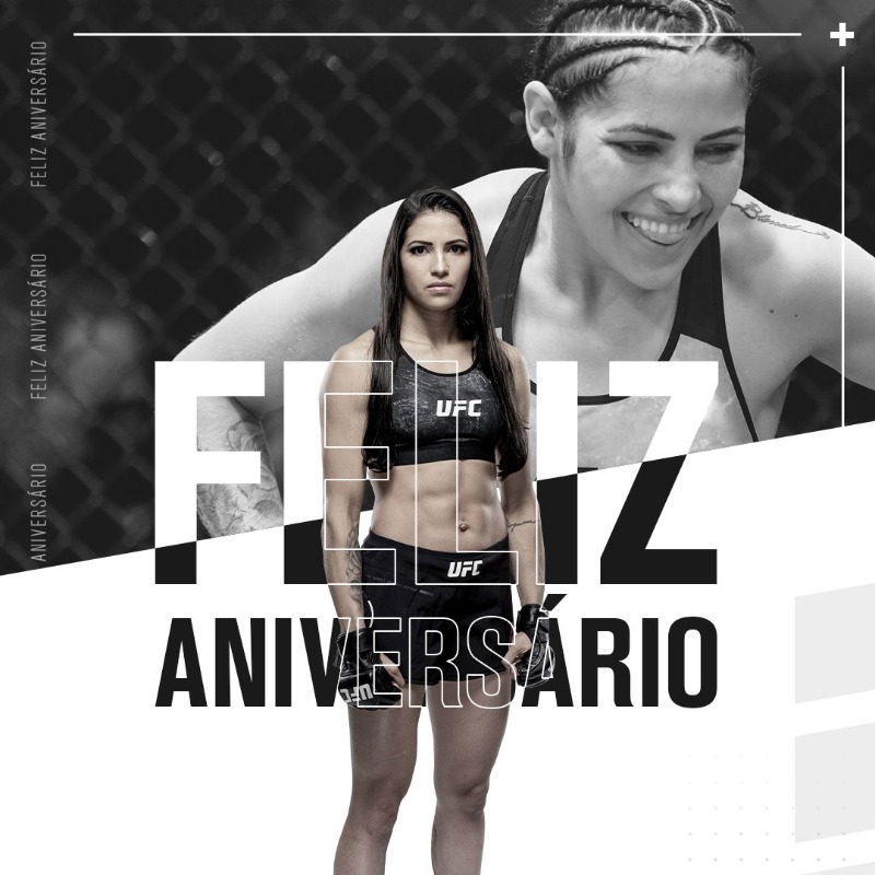 Hoje é dia de desejar um feliz aniversário para a @Polyana_VianaDF , que completa 29 anos! Parabéns! 🎉🎈 https://t.co/BjlLPmhAqh