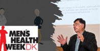 I dag stater Mænds Sundhedsuge/Men's Health Week.
Se åbningsvideo ved Svend Aage Madsen: video.wixstatic.com/video/14a432_8…
#sundpol #sundhed #ligestilling #MensHealthWeek #MensHealth #MensMentalHealthWeek