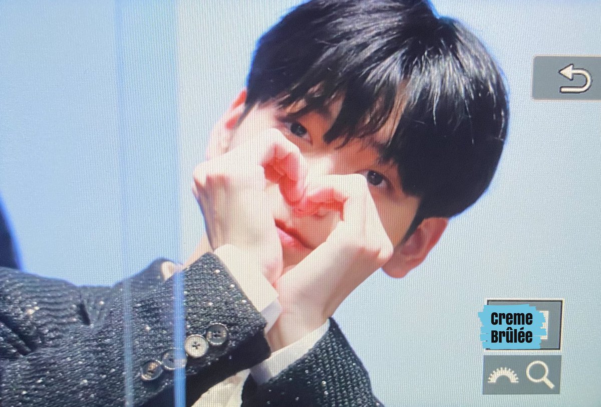 soobin_pics's tweet photo. Preview from today 210614
#SOOBIN #choisoobin #soobinpics #μλΉ #TXT
π· cremebrulee_ys https://t.co/JL8XxwAlBF