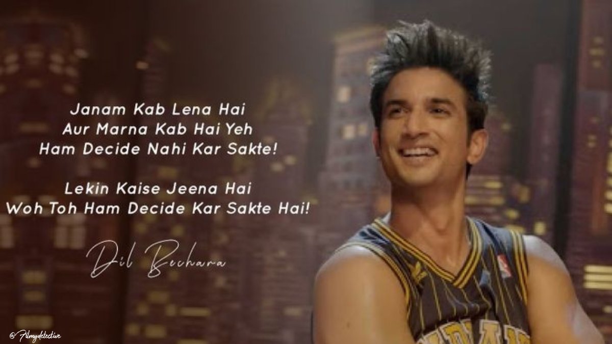 Filmydetective1's tweet photo. Always in our heart ❤
#SushantSinghRajput #SushantSinghRajputDeathAnniversary https://t.co/WndkN8pX1g