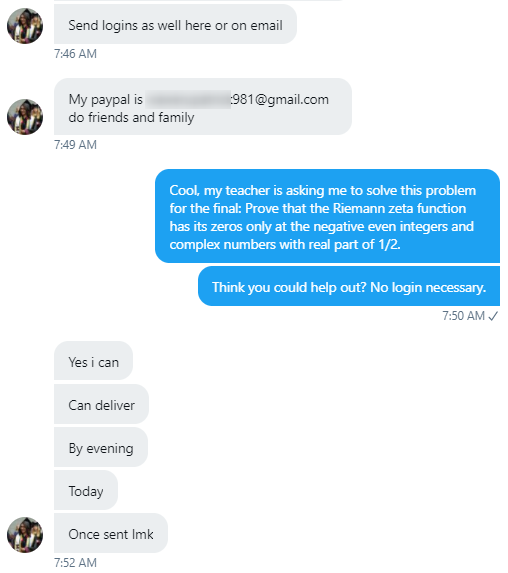 dandersod's tweet image. Good news for me: I think I found someone to win me a Millennium Prize for only $65! If they are successful then maybe I can win a couple more of the Prizes. 
claymath.org/millennium-pro…