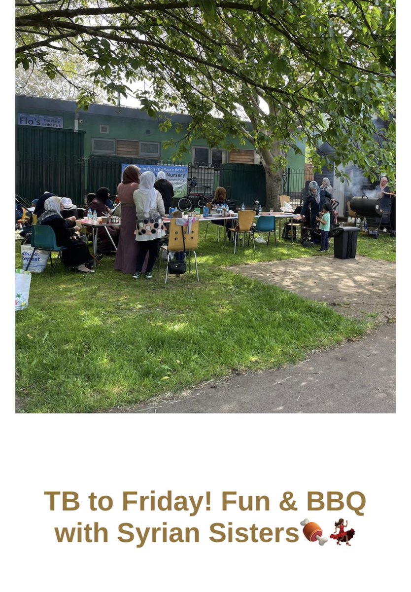 Syrian Sisters tweet media