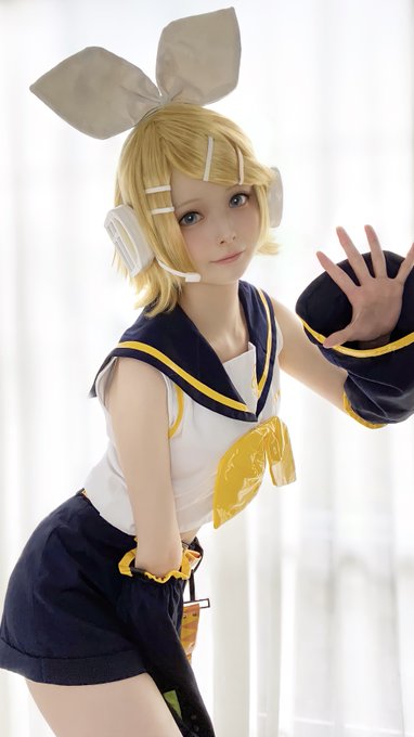 コスプレイヤーすずらのTwitter画像20