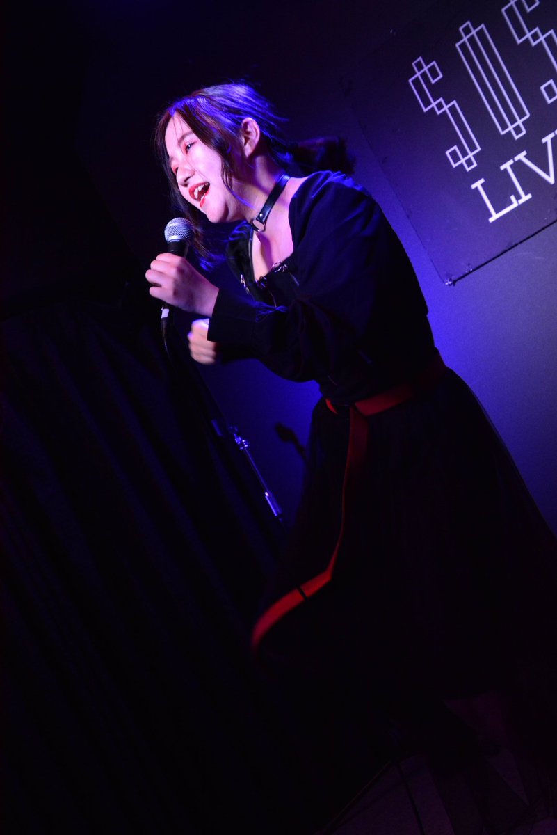 CYBORG_999_'s tweet image. 🍁MOMIJI🍁
202106132⃣

#MOMIJI
#SEC
#SOSLive