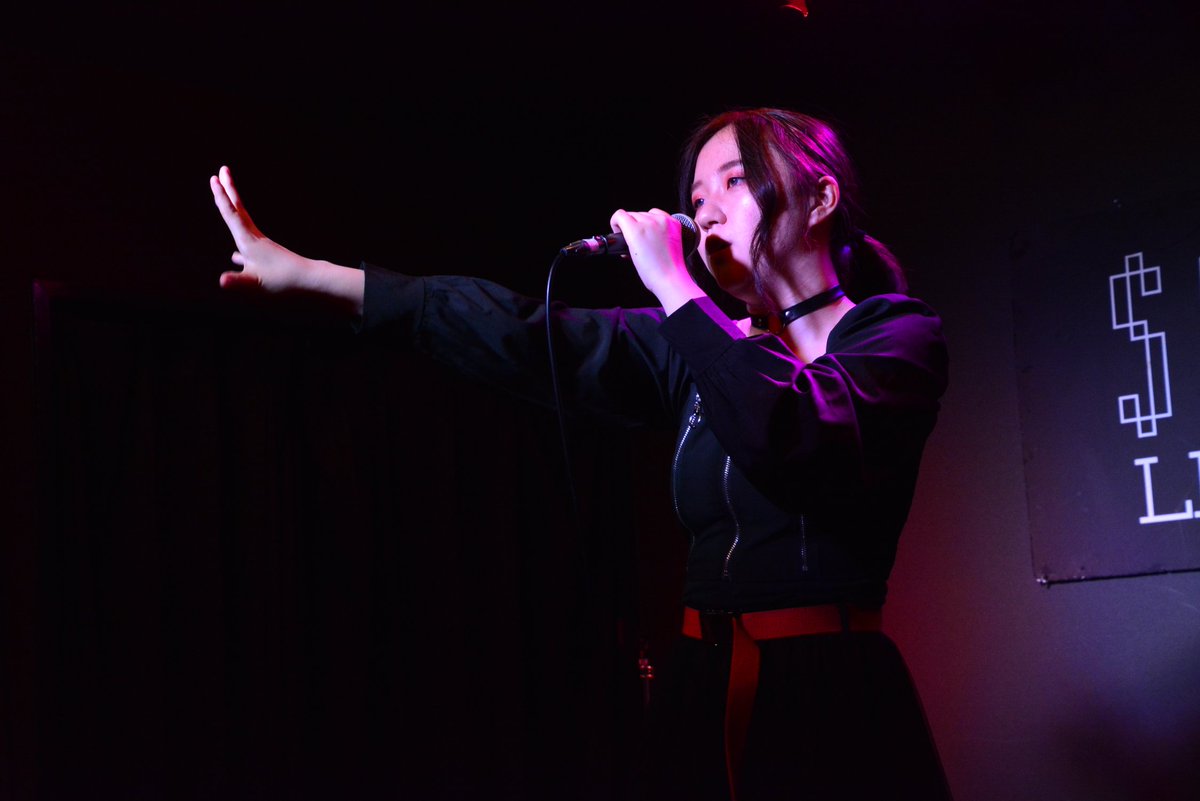 CYBORG_999_'s tweet image. 🍁MOMIJI🍁
202106132⃣

#MOMIJI
#SEC
#SOSLive