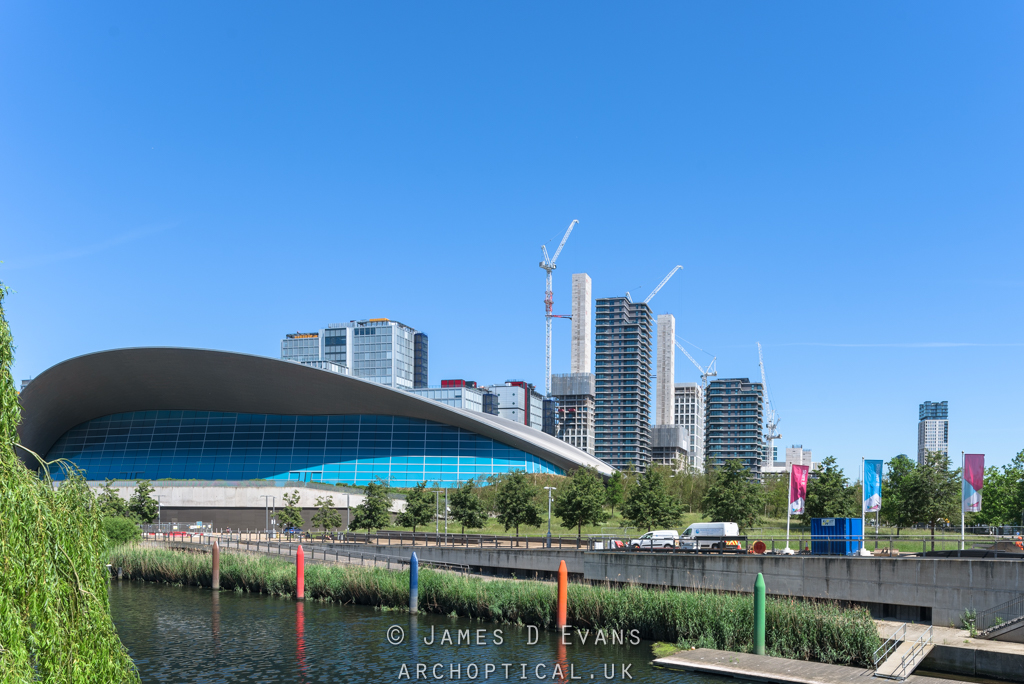 archoptical's tweet photo. Cherry Park, Westfield, Stratford. #cherrypark, #westfield, #stratford, #construction, #architecture, #london, #photography https://t.co/5sq0hEISYo