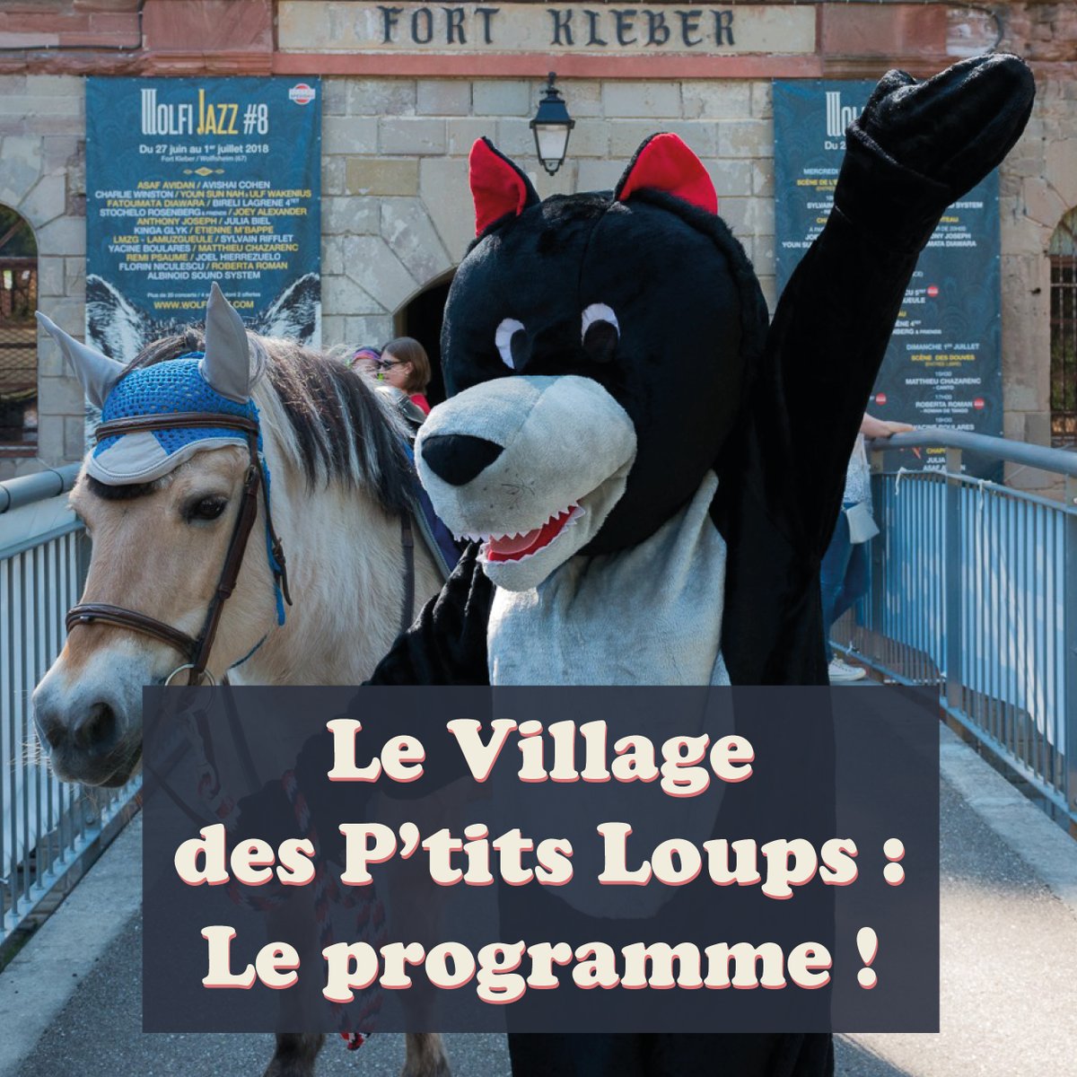 Wolfi Jazz tweet media