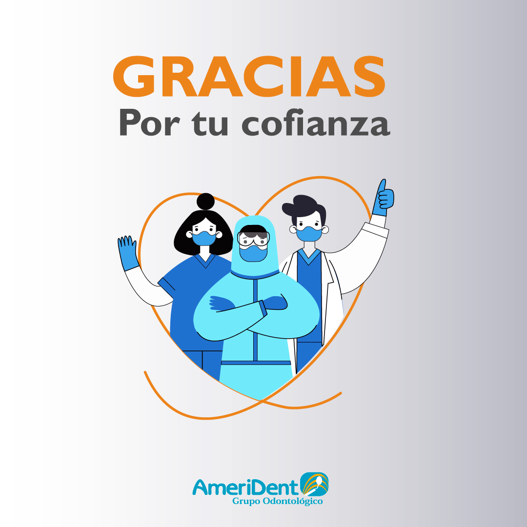 AmeriDentrd's tweet photo. Gracias por confiar en nosotros 🤗 para cuidar tu sonrisa.
Estamos comprometidos con tu salud y en brindarte un servicio de excelente calidad.

¡Te esperamos! 🧡

#Creamoslasmejoressonrisas #Ameridentrd #Odontología
#Gracias #Agradecimiento https://t.co/FDQYpeM3tc