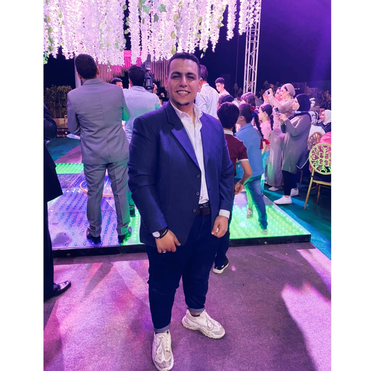 Sho3la12's tweet photo. 💜💃
#NewProfiIePic  🔥 https://t.co/A80WgKkVO6