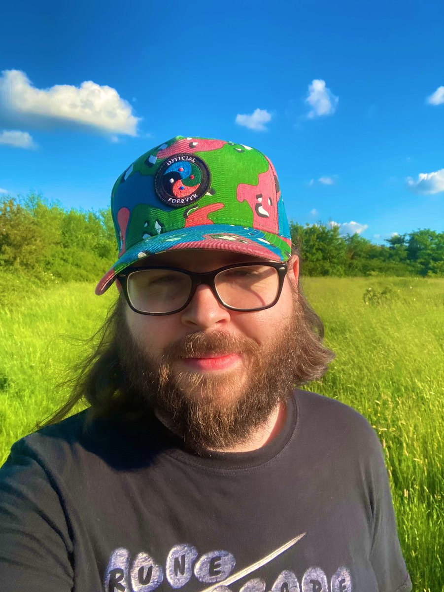 Ian / PureSpam tweet media