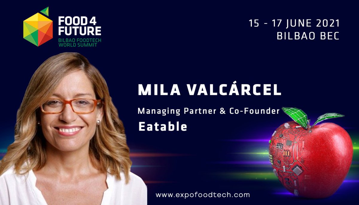 Expofoodtech tweet media