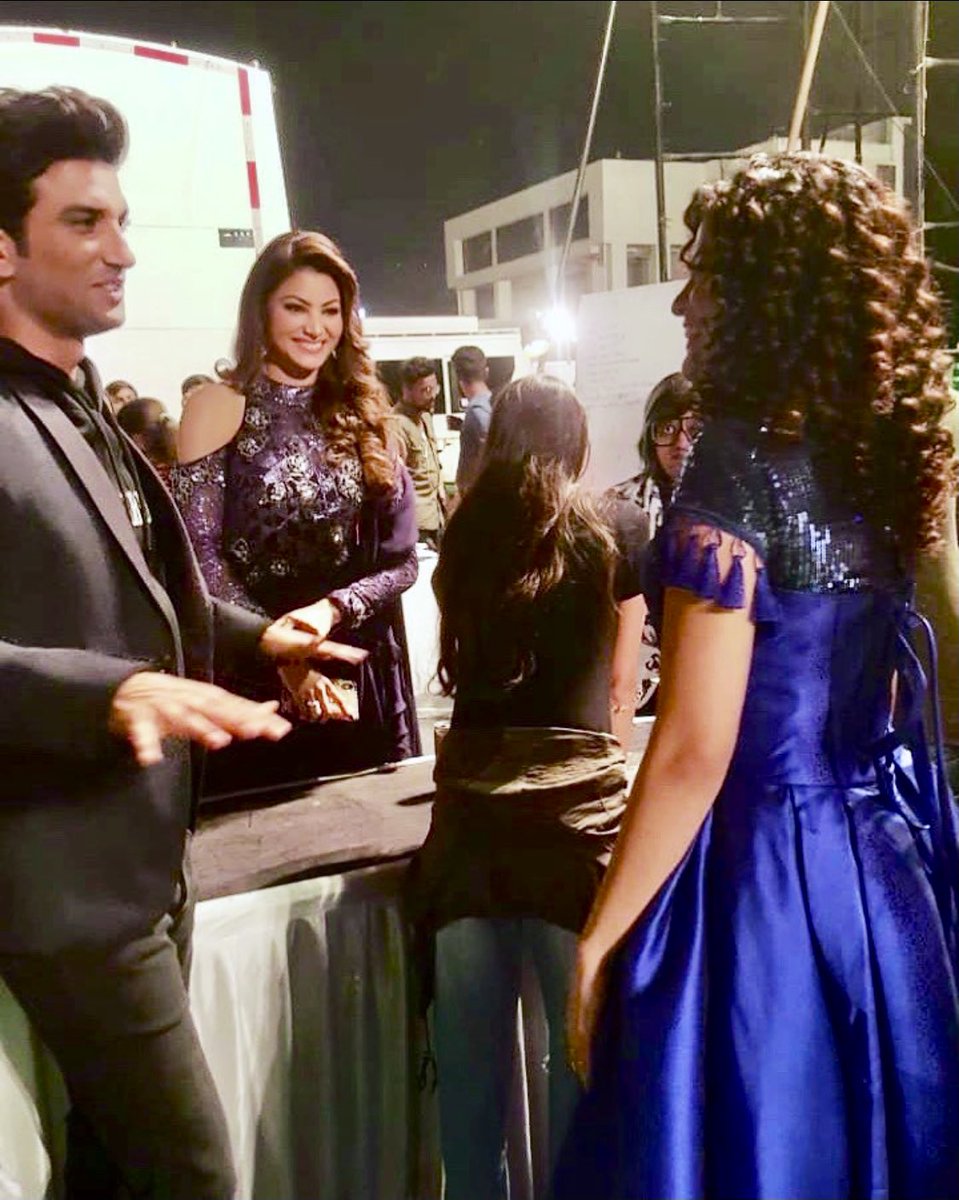 palakmuchhal3's tweet photo. Shine on… ⭐️

#SushantSinghRajput https://t.co/YJZQqQz22N