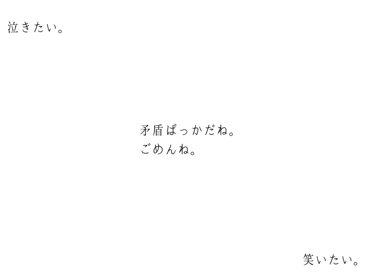 匿名 Tokumei Ku Haku Twitter