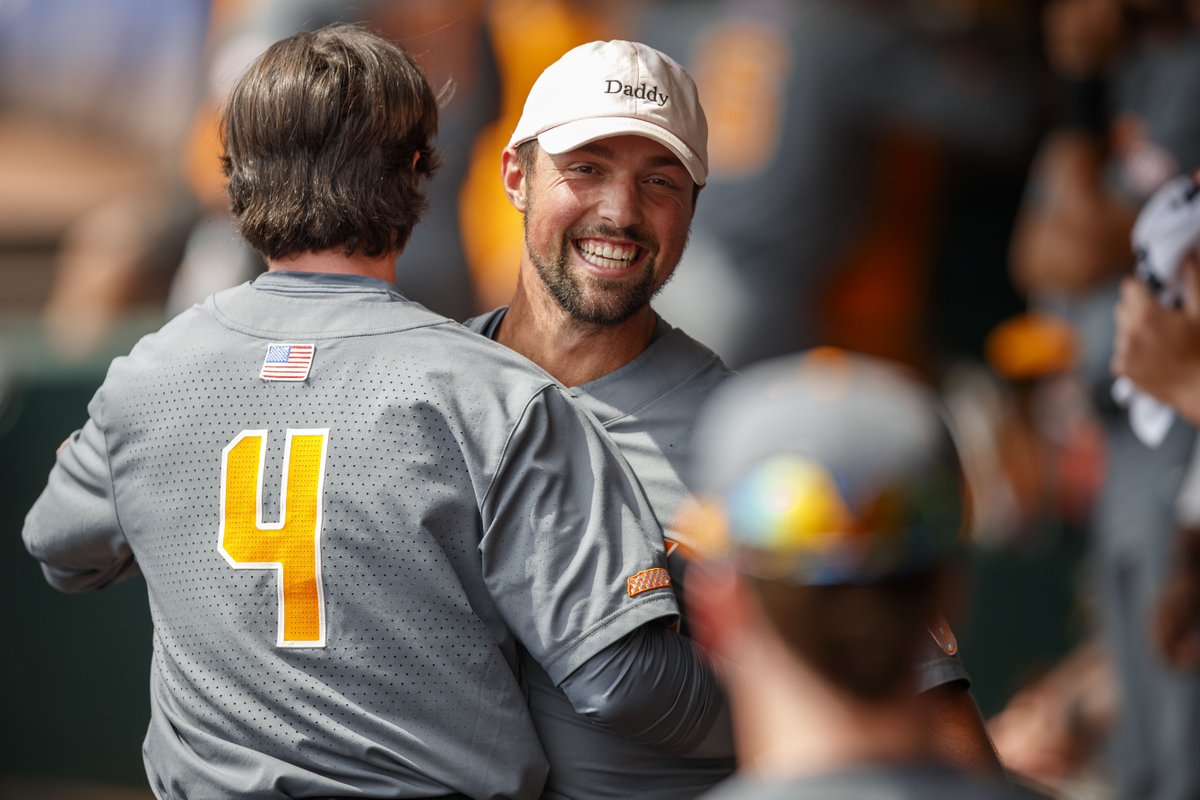 Vol_Baseball's tweet photo. For the haters...

See you in Omaha.

#GBO 🍊 #OTH #OmaVols https://t.co/7lHIj5paQe