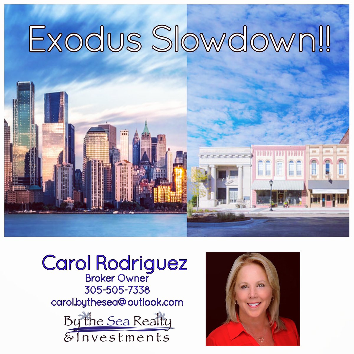 BTSRealtyInc's tweet photo. #BigCityExodus may be nearing an end with the #BigCity starting to look attractive again! With vaccinations underway, restrictions lifting in some of our #hardesthitcities, and companies rolling out permanent hybrid working solutions, we anticipate heavy #summer moving season! https://t.co/mCSUccAJI0