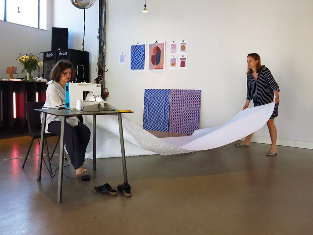 DDD_Daily's tweet photo. 14.06.2021 > #Design Open | 13–17 June
During #designopen the Eindhoven’s design community open their doors and present their latest works. Check the online floor plan and visit the open studios > https://t.co/ONGF61NsnS - see more at https://t.co/uQhp9YXUFE https://t.co/szxHKfWbbF