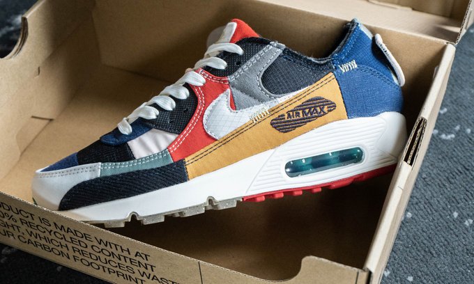 Nike Air Max 90 'Legacy 