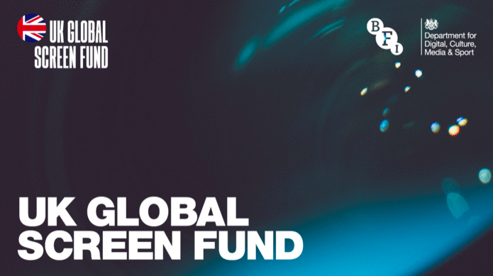 BFI's tweet photo. Find out more about the #UKGlobalScreenFund and how to apply by joining one of our events and briefing sessions throughout June https://t.co/dn4Bvbne9G #HereForCulture https://t.co/3r45NwJXSA