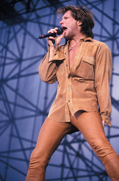 lena836's tweet image. 1996 Yokohama 
#BonJovi