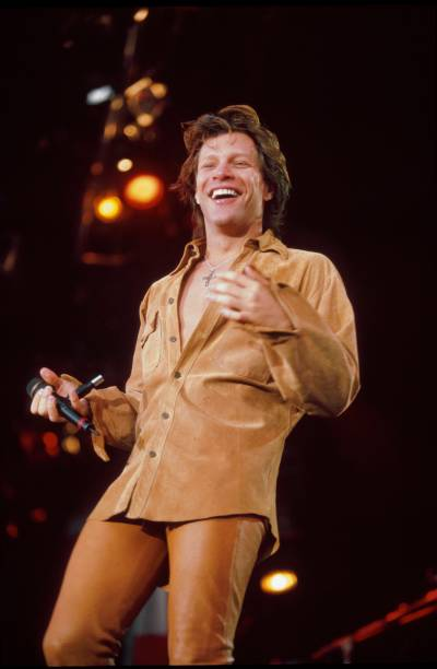 lena836's tweet image. 1996 Yokohama 
#BonJovi