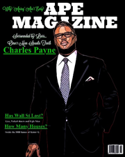 cvpayne's tweet photo. I made my first magazine cover! Its not a real magazine but it is a real honor.  Check out my thoughts on this and the rest of the market with today's Payne's Perspective.
https://t.co/jbNB1EtEEO https://t.co/vcyU4Bp90J