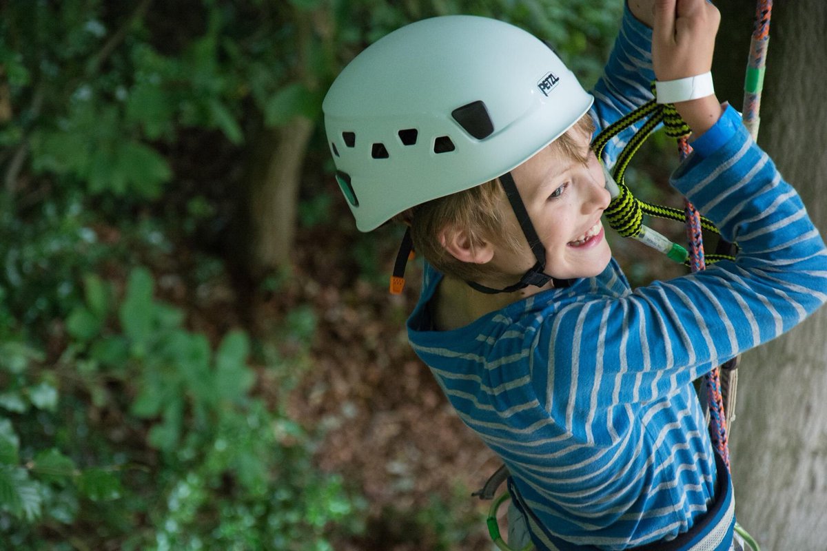 Tree Climbing is coming to Kielder for one weekend only! 🌲 On Saturday 10th and Sunday 11th July, we are offering a unique experience like no other, you will have the opportunity to see Kielder from a bird’s eye view! Book your place, visit 👉 bookwhen.com/kielderwatersi…