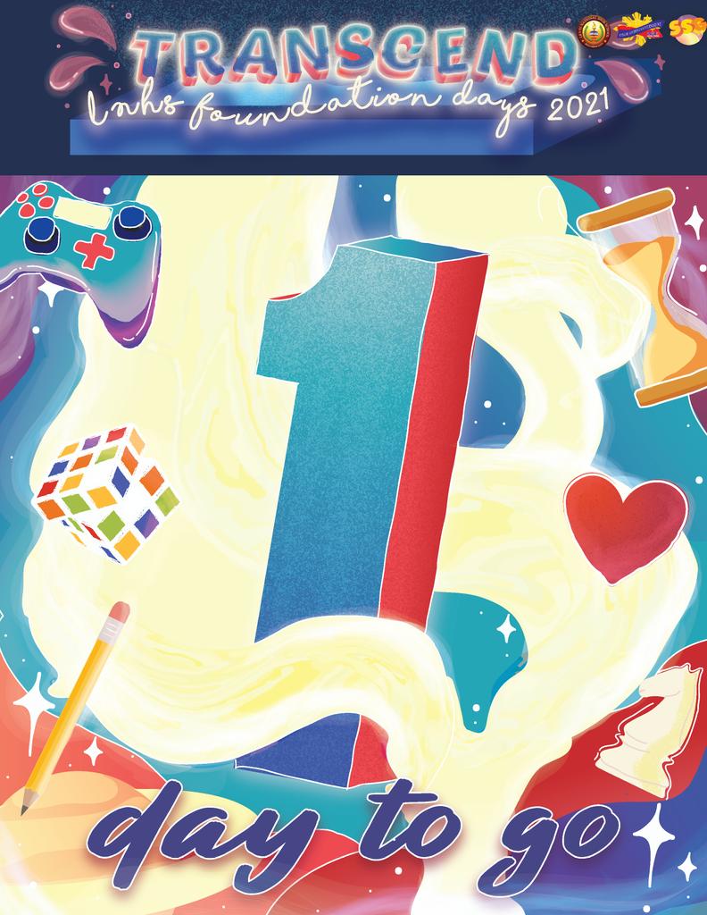 s_dumdom's tweet photo. Buwas na!!!! Lezgoo Discord Streamer!!!
1 DAY to go🥰
#iconnect2021
#lnhsfoundationdays
#transcendbeyondborders
#discordstreamer
#discordhypesquad
#hungryforchamp
#eatingdiscorder
@lnhs_ssgtweets https://t.co/s4zDTX2Yd6