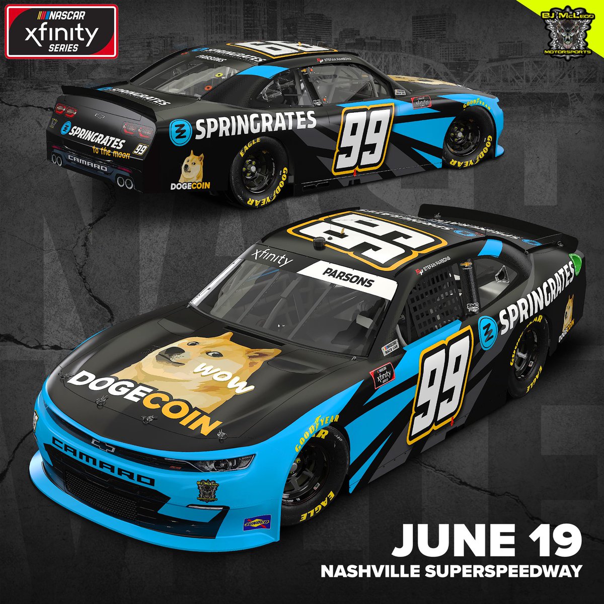 Stefan Parsons tweet media