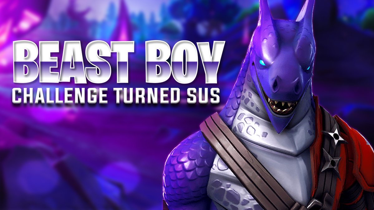 Thumbnail Design for @GiftIOS_ 
Send me dm if you need a logo or any other gfx design for streaming!
#gamingcommunity #twitch #twitchstreamer #StreamerCommunity #TwitchTVGaming #Fortnite #LogoDesign 
<a href="/Pulse_Rts/">Pulse Retweets 12k</a> 
<a href="/AnimatorsPal/">Animators Pal</a>
<a href="/BlazedRTs/">Blazed</a>
<a href="/ScrimFinder/">Scrim Finder</a>
<a href="/GamingRTweeters/">Gaming RTs</a>