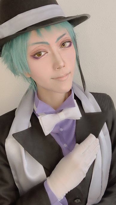 コスプレイヤー花海ちひろ(めるち)のTwitter画像26