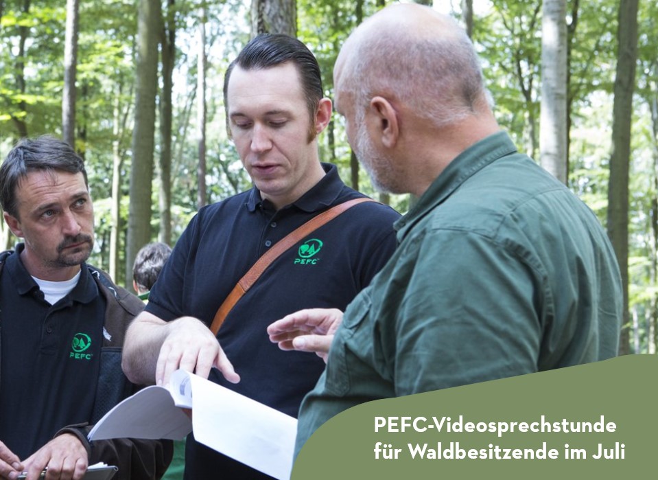 PEFC Deutschland tweet media