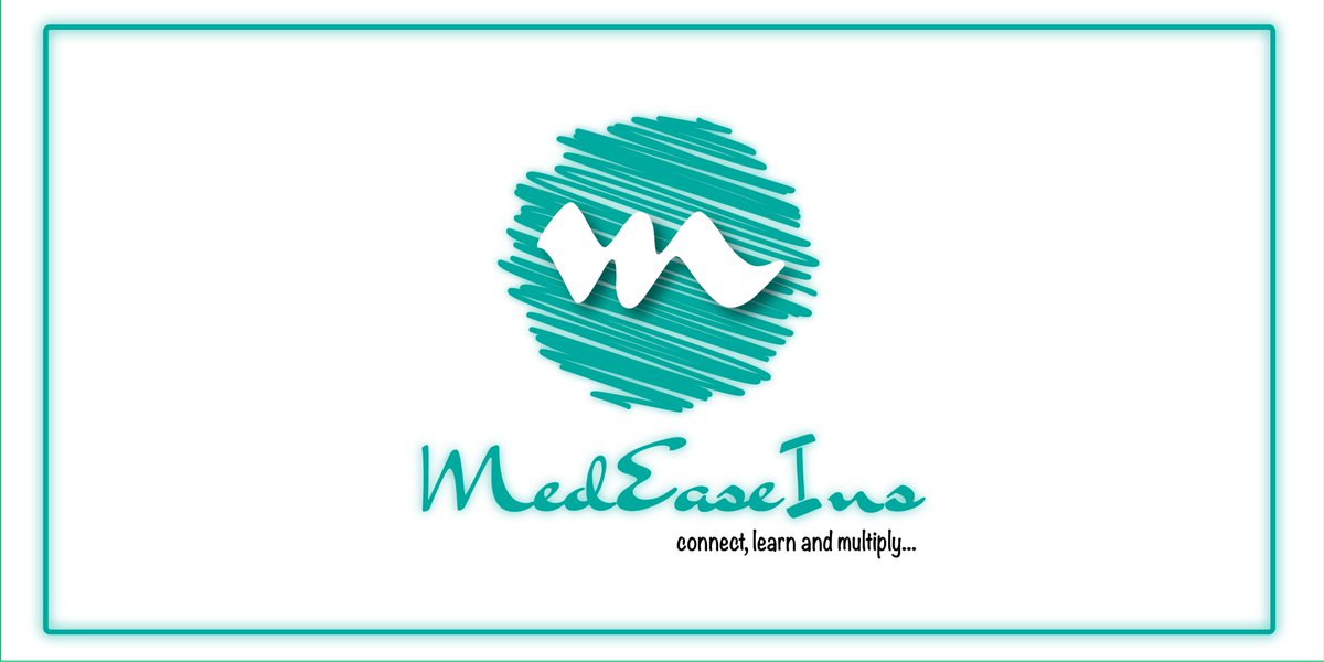 medeaseins's tweet photo. MedEaseIns aims to bring connectivity and develop discussions amongst existing as well as growing Healthcare Professionals through an InteractoService platform...
.
connect, learn and multiply...
.
.
.
@ecelliitbhu 
#team7 #mentorshipprogram #ecelliitbhu https://t.co/Z1opB5UL8p