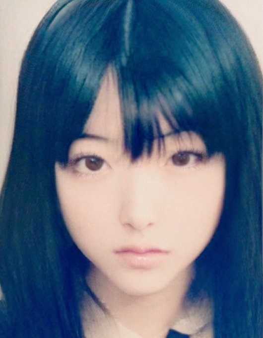 #新しいプロフィール写真  中学の卒アルん時のぼくです(嘘) 