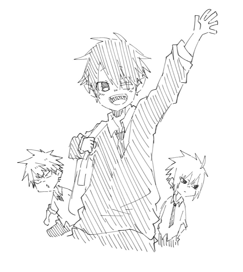 Twoucan 戦いごっこ の注目ツイート イラスト マンガ