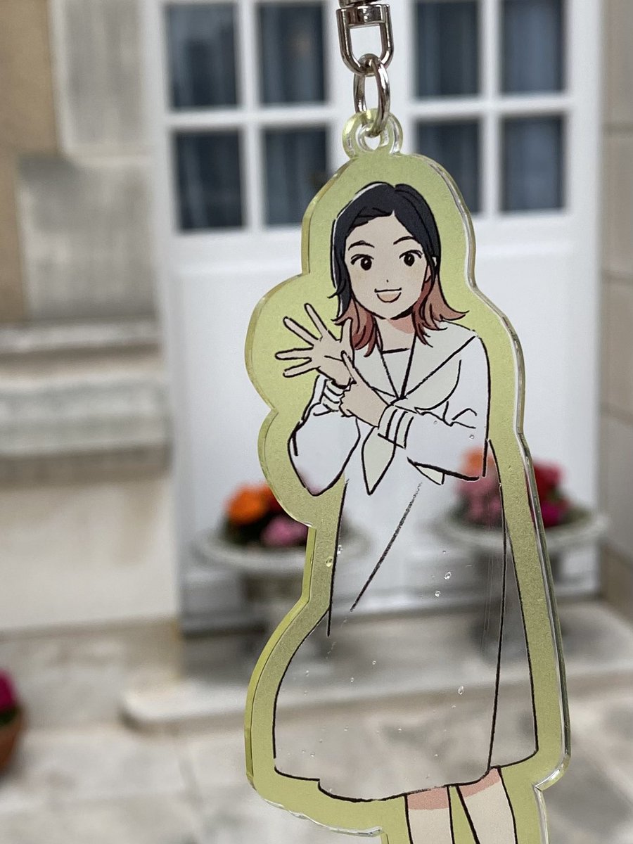 すー ぽーちゃん生誕生写真 Byリコ山カメラマンさん 聖地巡礼 恵比寿ガーデンプレイス