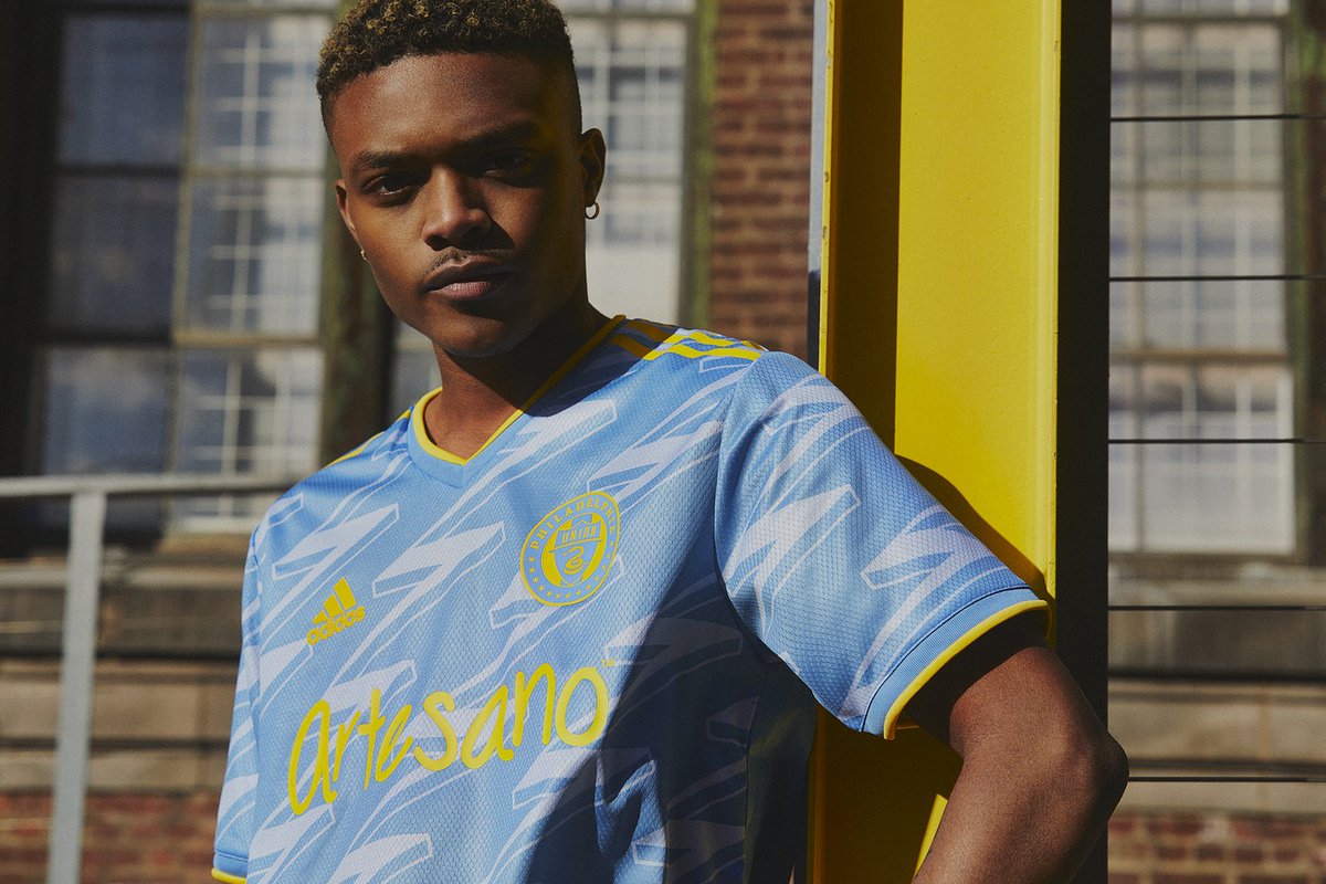 WulfCasting's tweet photo. New work for @AdidasFootball πΈ@IllGander for @Firstborn_NYC & #BYT #WulfCasting https://t.co/XBYpSuQsK4