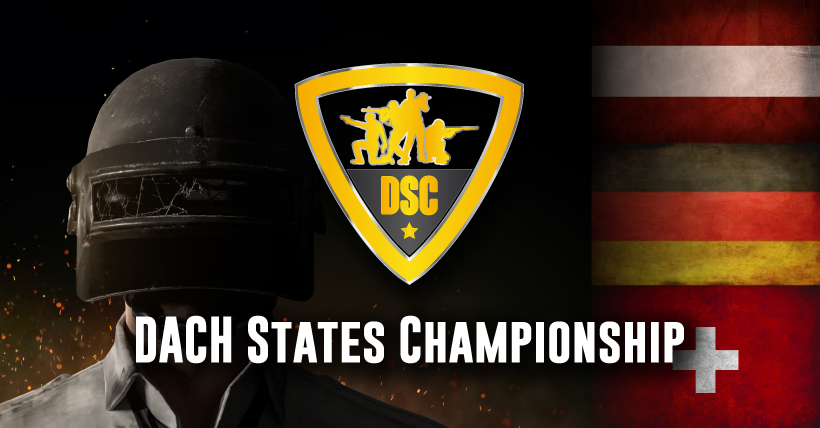Hallo Leute :)

Wir Publishen heute das Anmeldeformular für die DACH States Season 2!! 
Damit wir sehen können wie viel interesse wirklich besteht!

Link zum Signup Formular: forms.gle/8YZiw4JGLDZUkA…

Der Link für Discord und weitere Eventinfos folgen SOON! 

Stay tuned