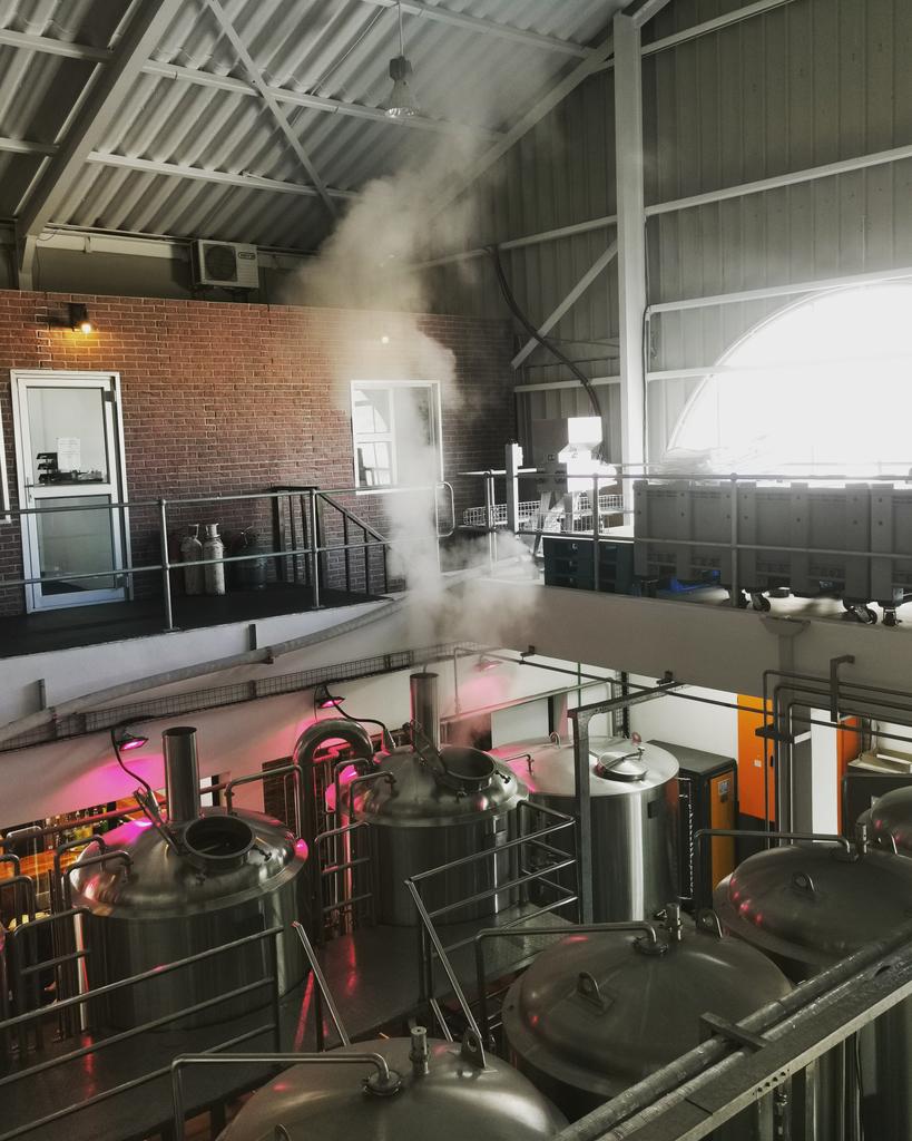 CharliesBrewhouse tweet media