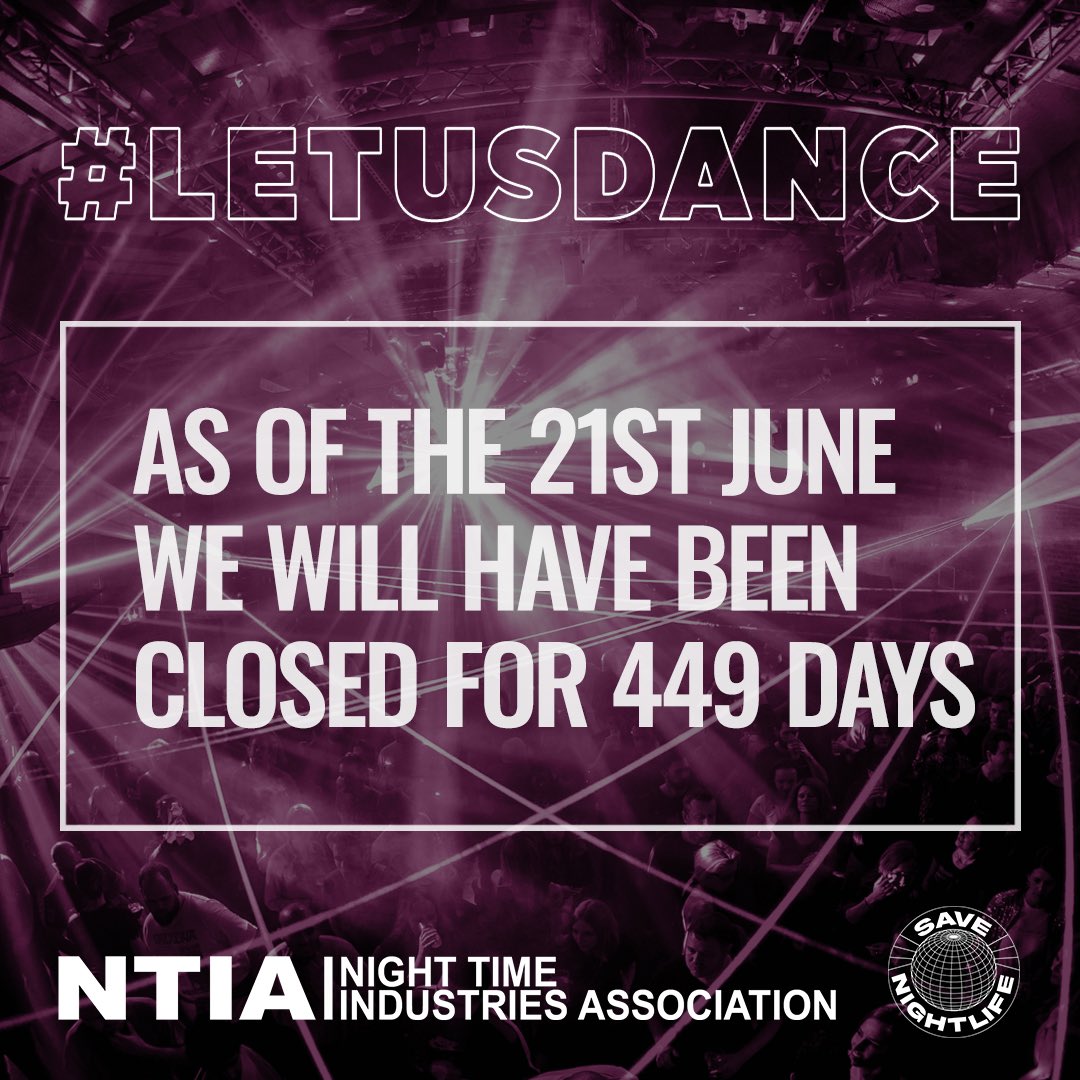 Insane that we’re having to fight AGAIN so close to the finishing line #letusdance