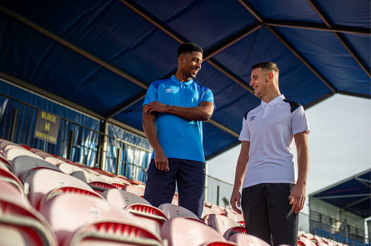 FootballKitsBH's tweet photo. Umbro Teamwear Training Polo's.

Shop the full Umbro Teamwear Training range online:
https://t.co/7QAGIV5obC https://t.co/56hUBuhfyS
