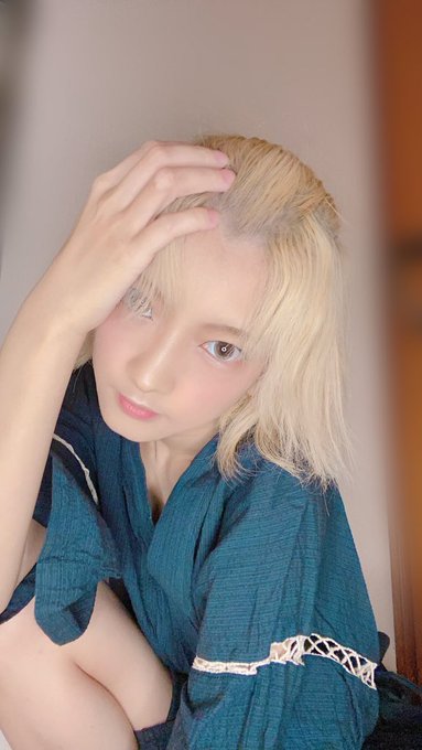 Twitterのコスプレ画像33