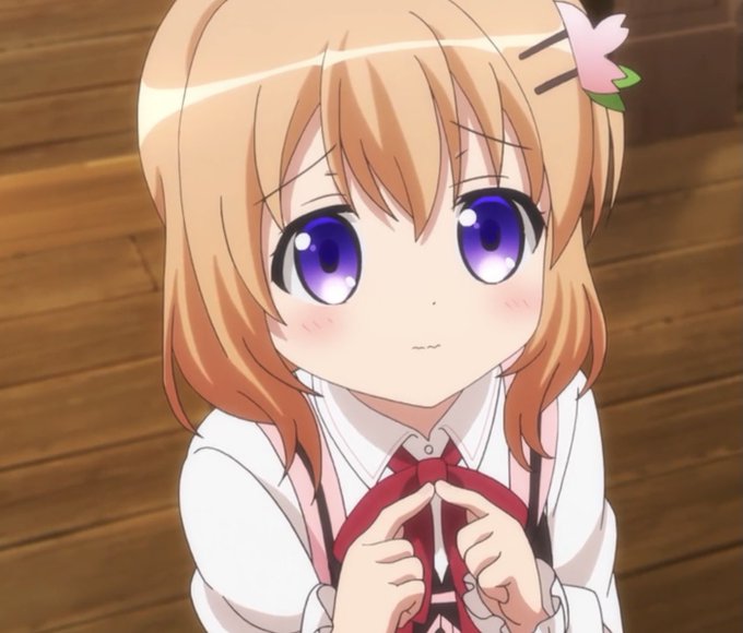 ココアかわいいのtwitterイラスト検索結果