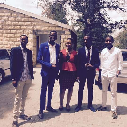 napotsoa's tweet image. #NewProfilePic