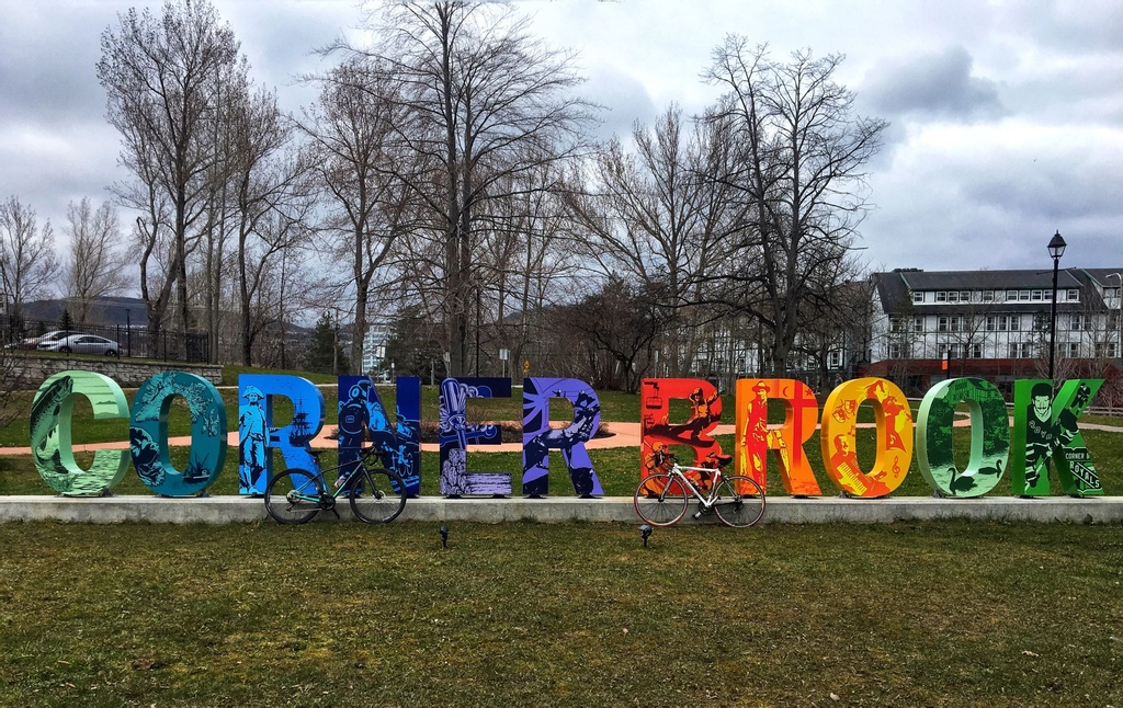 Cycle Solutions (@cyclesolutions) on Twitter photo Show Your pride for Corner Brook with a selfie or a bike selfie and tag #RecMonthCB and #DTCornerBrook to be featured on the City of Corner Brook's social media pages. Show Your pride for Corner Brook with a selfie or a bike selfie and tag #RecMonthCB and #DTCornerBrook to be featured on the City of Corner Brook's social media pages.
