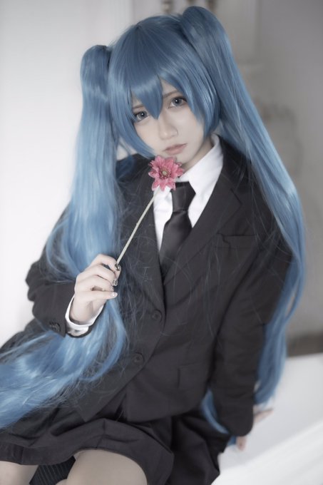 Twitterのコスプレ画像32