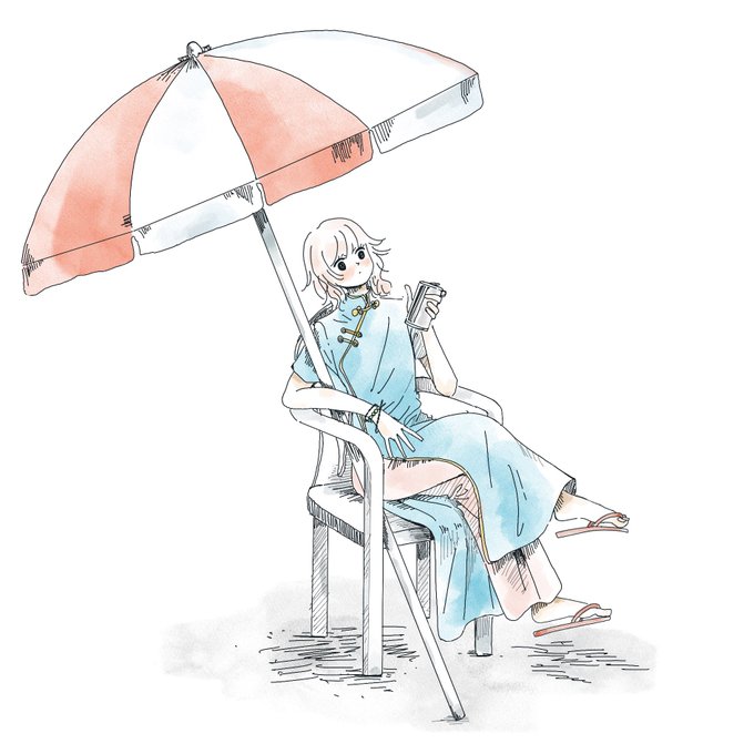 ビーチパラソルのtwitterイラスト検索結果 ビーチパラソルのtwitterイラスト検索結果